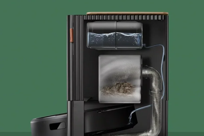 iRobot Roomba Combo j9+