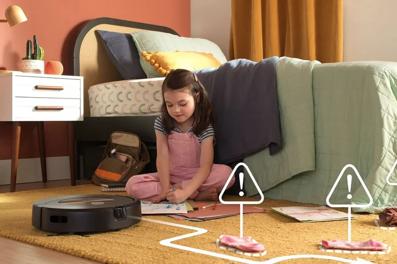 iRobot Roomba Combo j9+