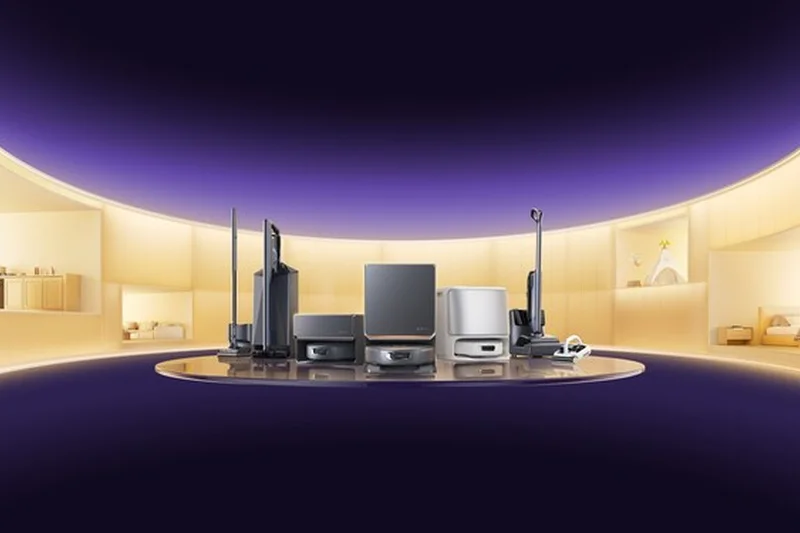 Narwal Freo Z10 Ultra