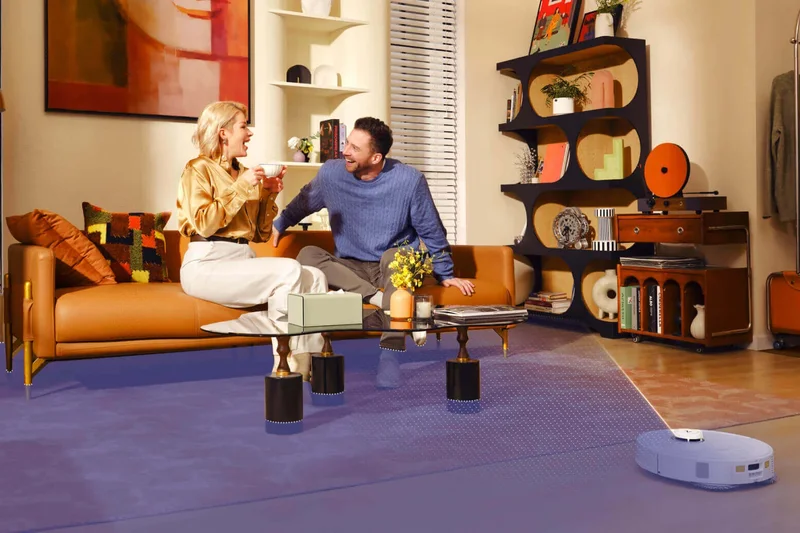 Roborock Q7 Max+