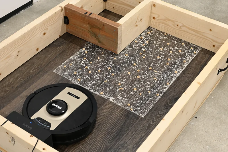 Shark IQ 2-in-1 UR2410WD