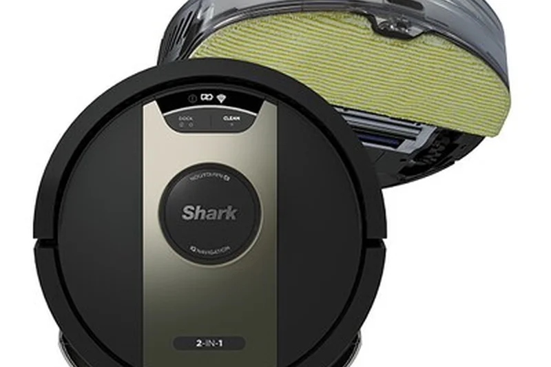 Shark IQ 2-in-1 UR2410WD