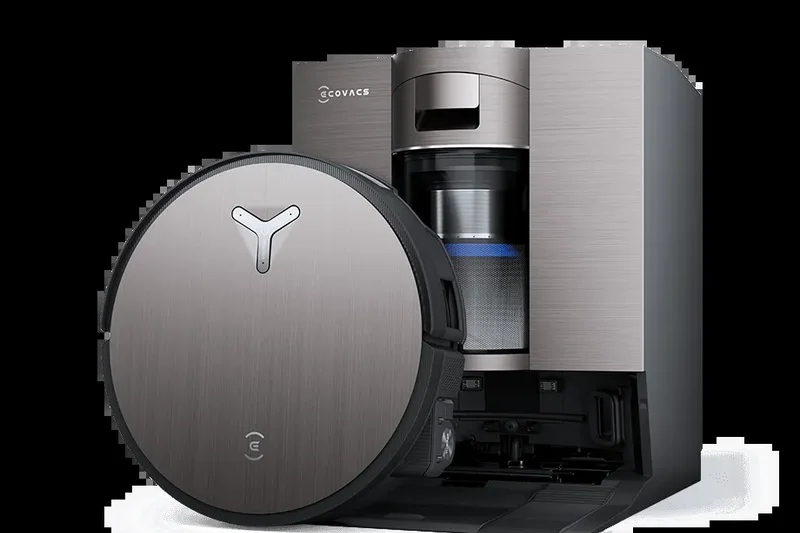 Ecovacs Deebot X11 OmniCyclone