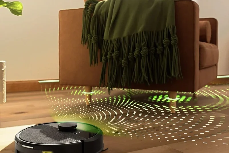 iRobot Roomba 105