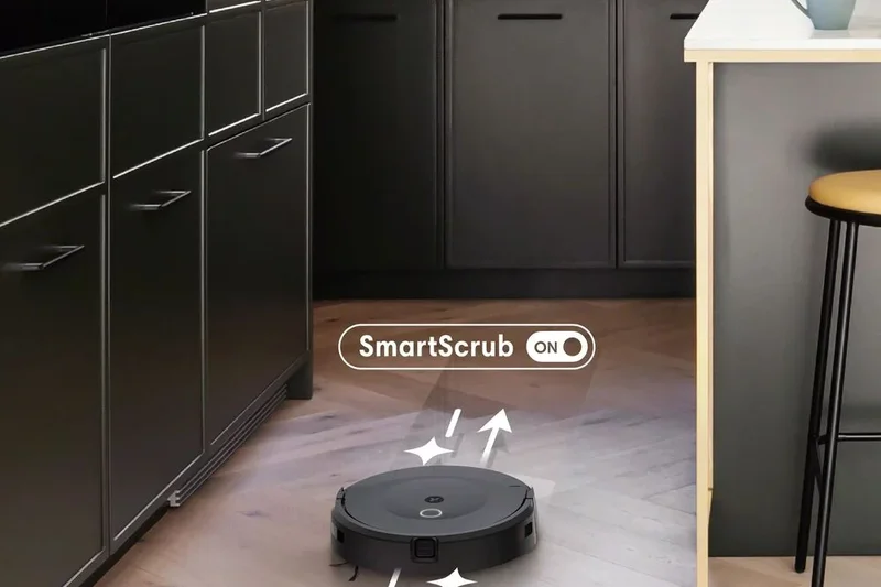 iRobot Roomba Combo 10 Max