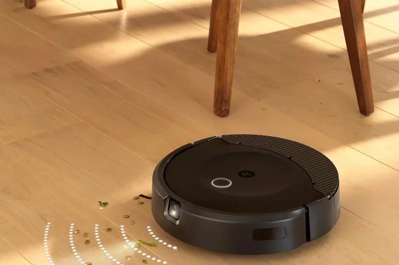 iRobot Roomba Combo 10 Max