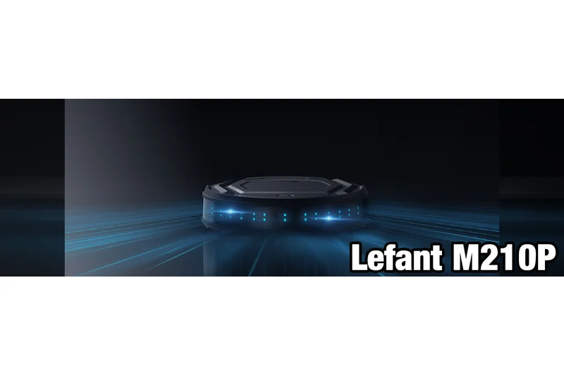 Lefant M210P