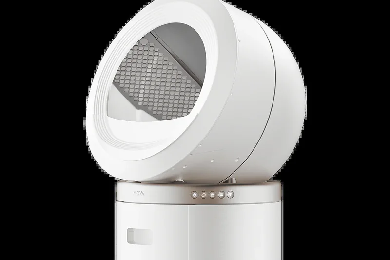 MOVA V50 Ultra Complete