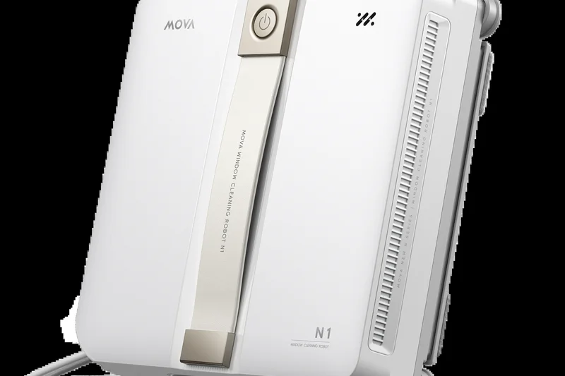 MOVA V50 Ultra Complete