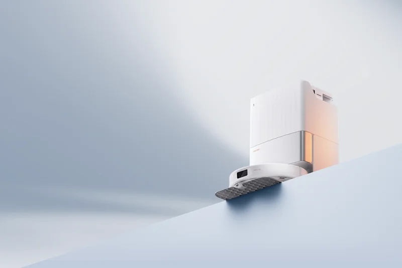 Roborock Qrevo Master