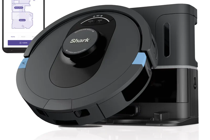 Shark AV2501S AI Ultra