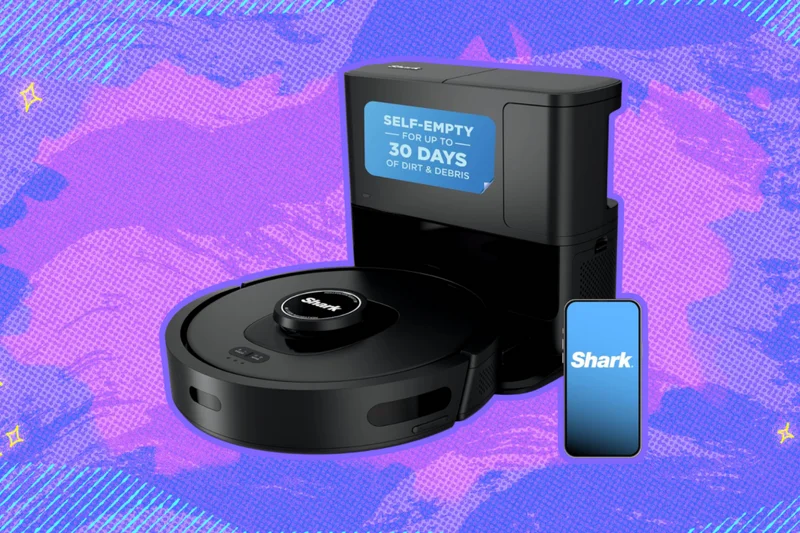 Shark AV2501S AI Ultra