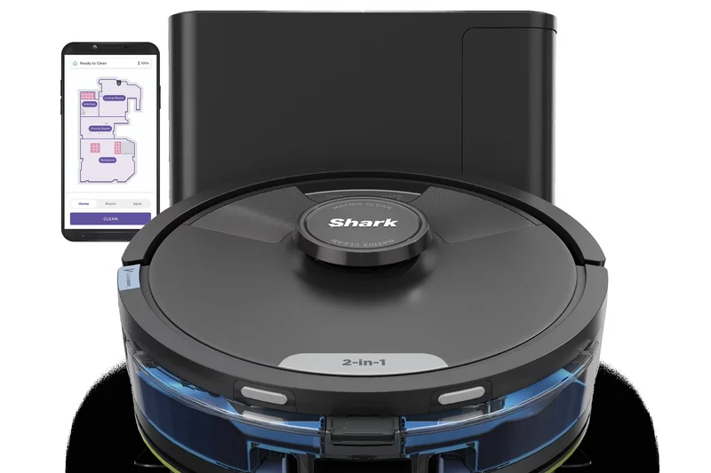 Shark Matrix Plus 2-in-1