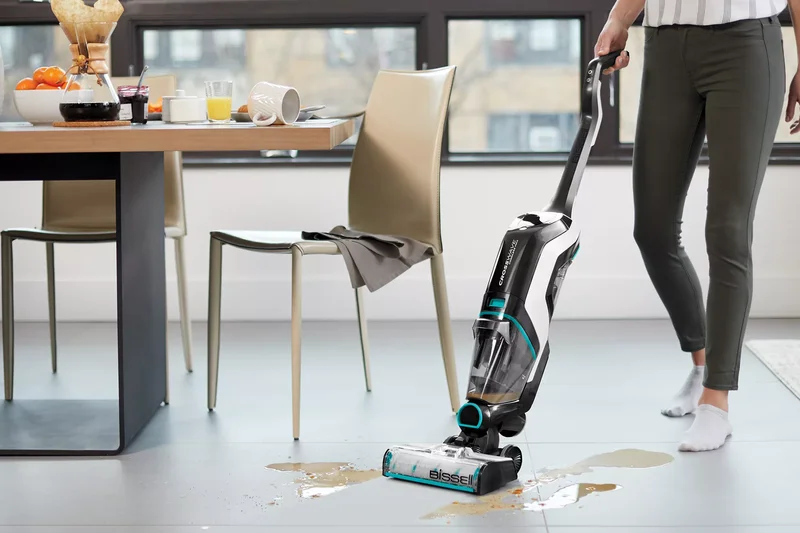 Bissell CrossWave Cordless Max