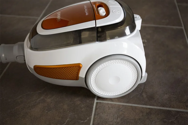 Bissell Hard Floor Expert 1161