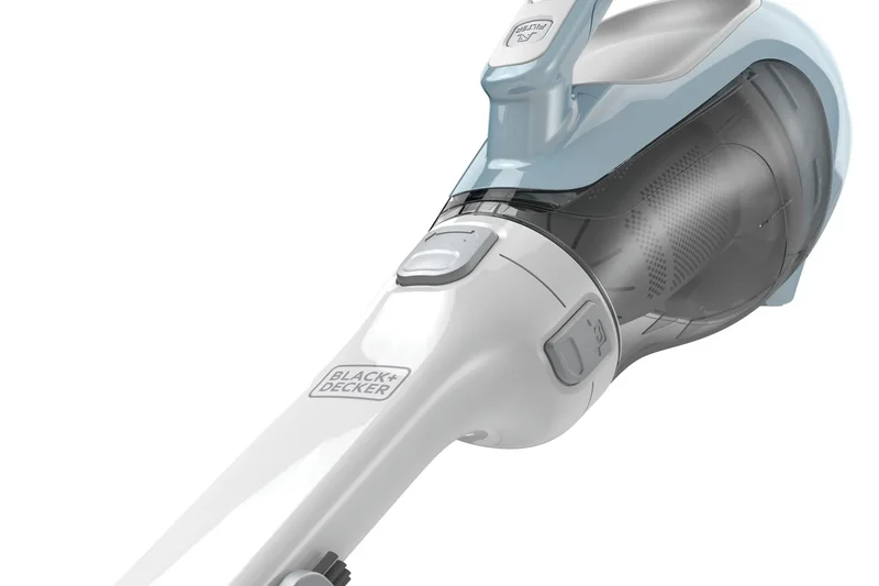 Black+Decker dustbuster AdvancedClean