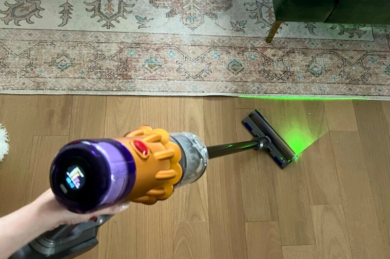 Dyson V12 Detect Slim