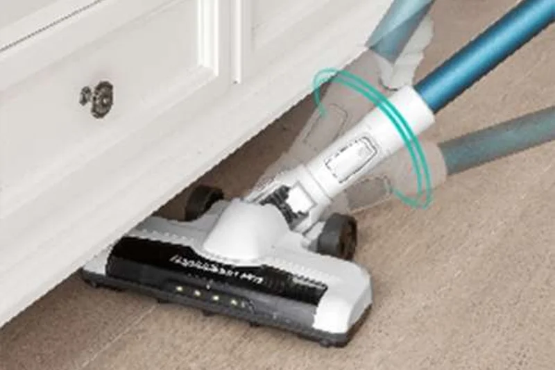 Eureka RapidClean Pro