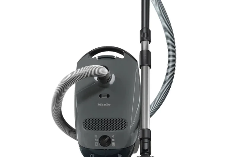 Miele Classic C1 Pure Suction