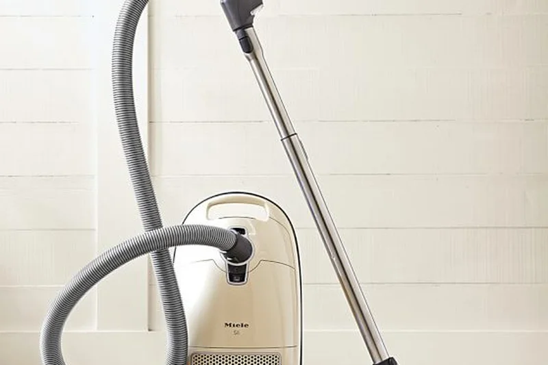 Miele Complete C3 Alize