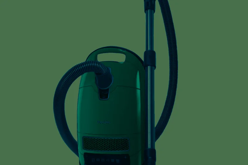 Miele Complete C3 Alize