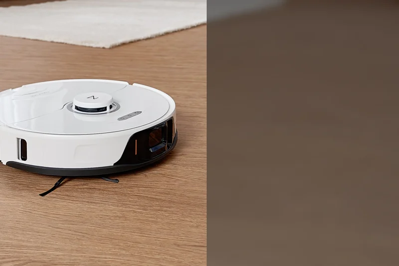 Roborock S8 Pro Ultra