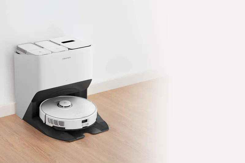 Roborock S8 Pro Ultra
