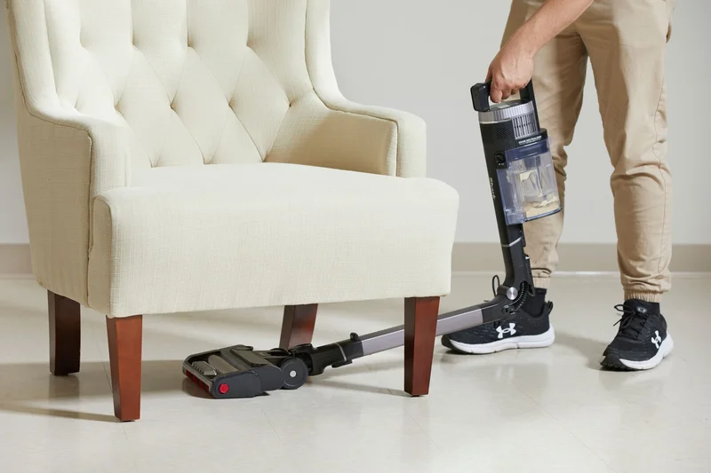 Shark Stratos Cordless with Clean Sense IQ