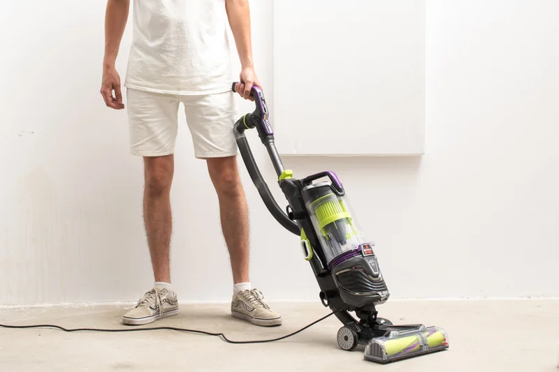 Bissell Pet Hair Eraser Turbo Rewind