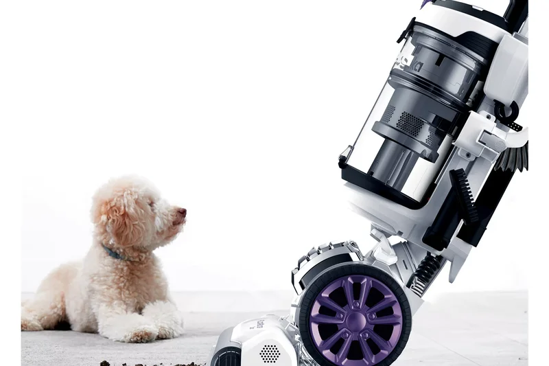 Eureka FloorRover Dash