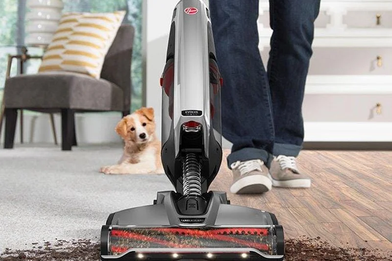 Hoover ONEPWR Evolve Pet