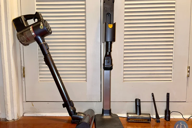 LG CordZero A9 Ultimate