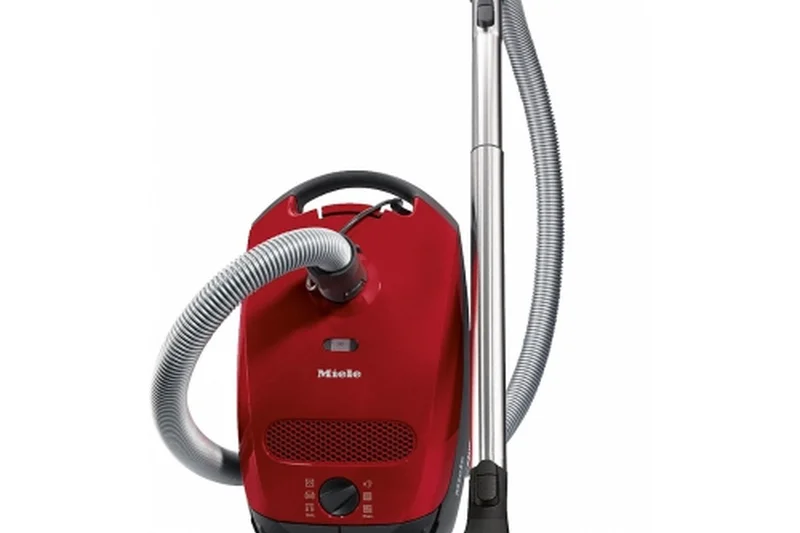 Miele Classic C1 Cat & Dog