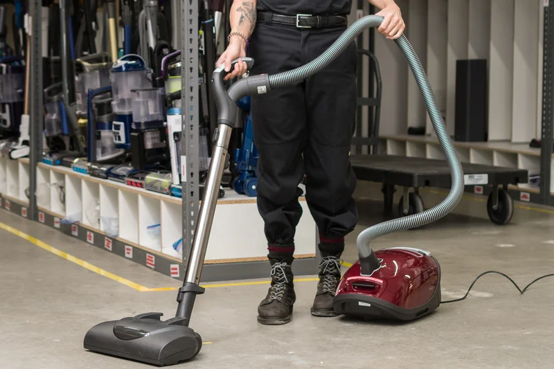 Miele Complete C3 Cat & Dog