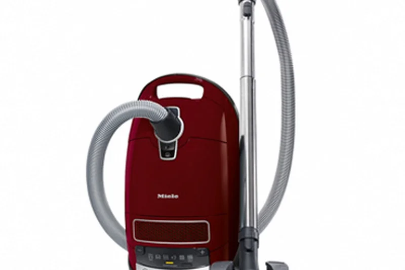 Miele Complete C3 Cat & Dog