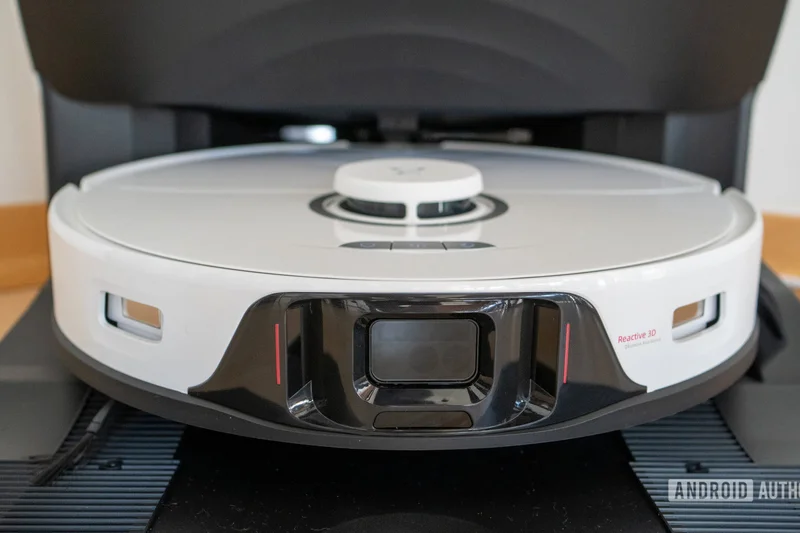 Roborock S8 Pro Ultra