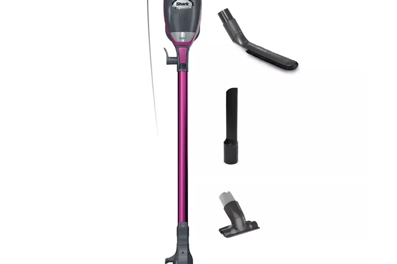 Shark Rocket Pet Pro