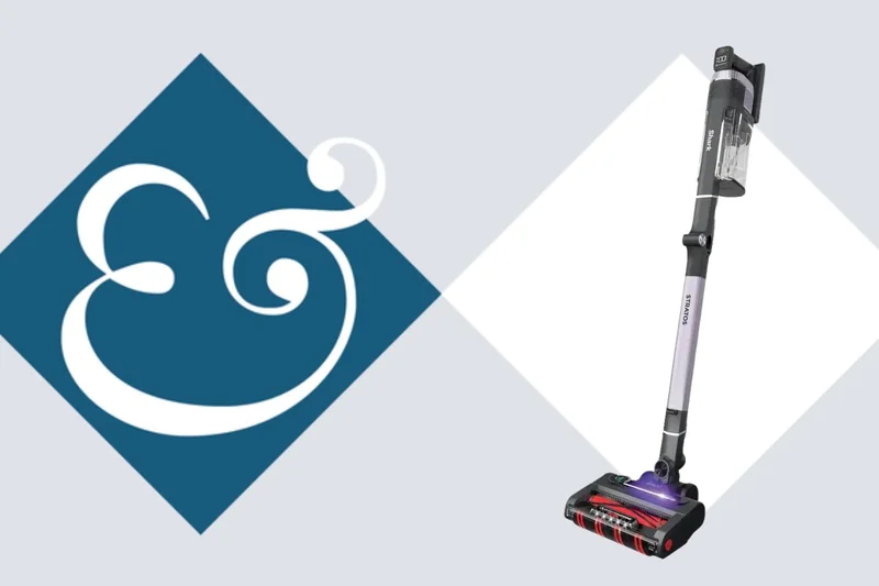 Shark Stratos Cordless with Clean Sense IQ