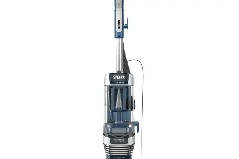 Shark Stratos Upright Vacuum