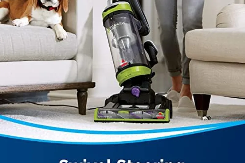 Bissell CleanView Swivel Pet 2252