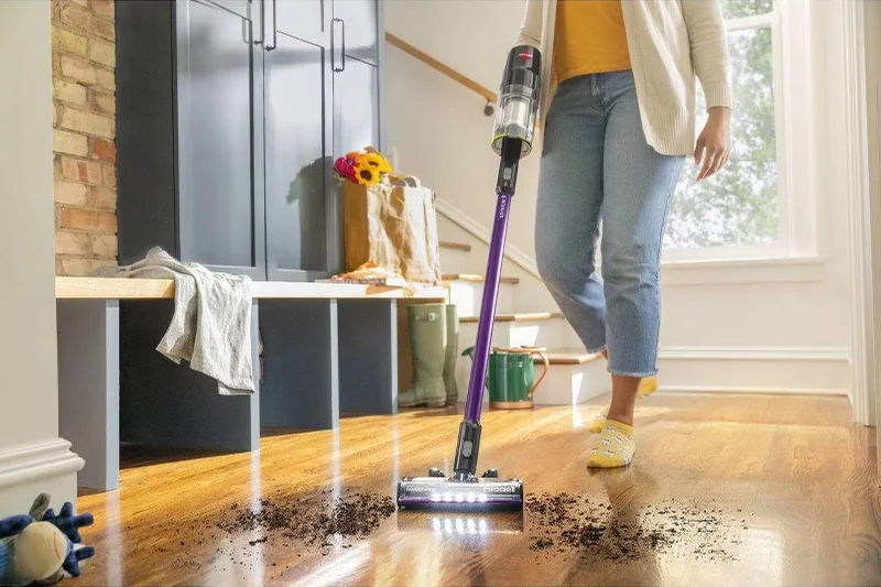 Bissell CleanView XR Pet Cordless Vacuum