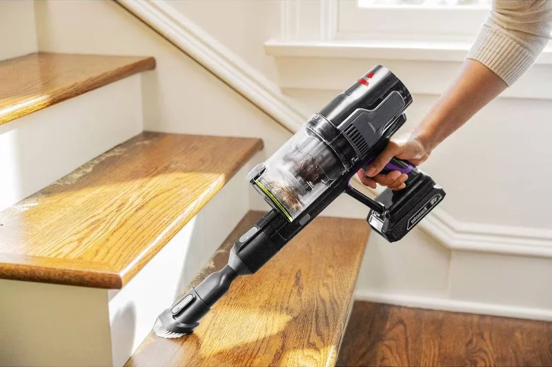 Bissell CleanView XR Pet Cordless Vacuum
