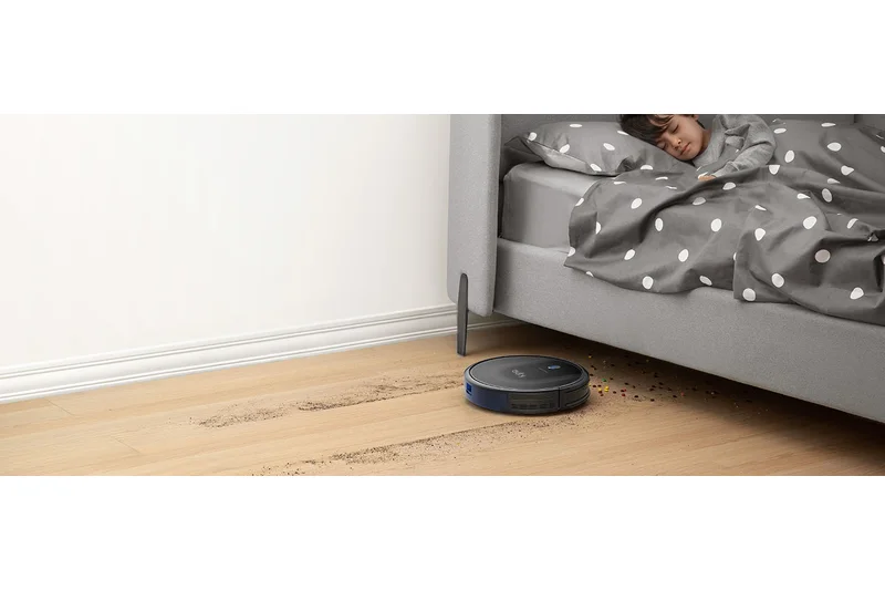 eufy BoostIQ RoboVac 11S MAX