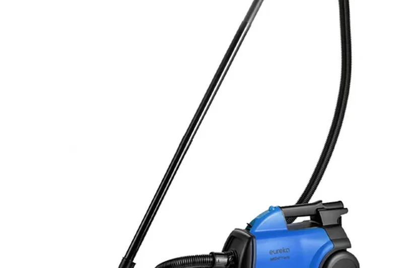 Eureka Mighty Mite 3670G