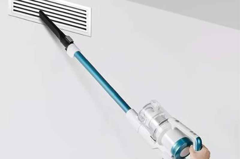 Eureka RapidClean Pro LED Cordless Stick