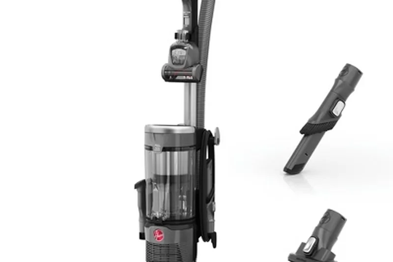 Hoover WindTunnel Swivel Pet Upright UH77300V