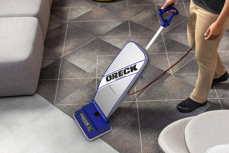 Oreck Commercial XL2100RHS