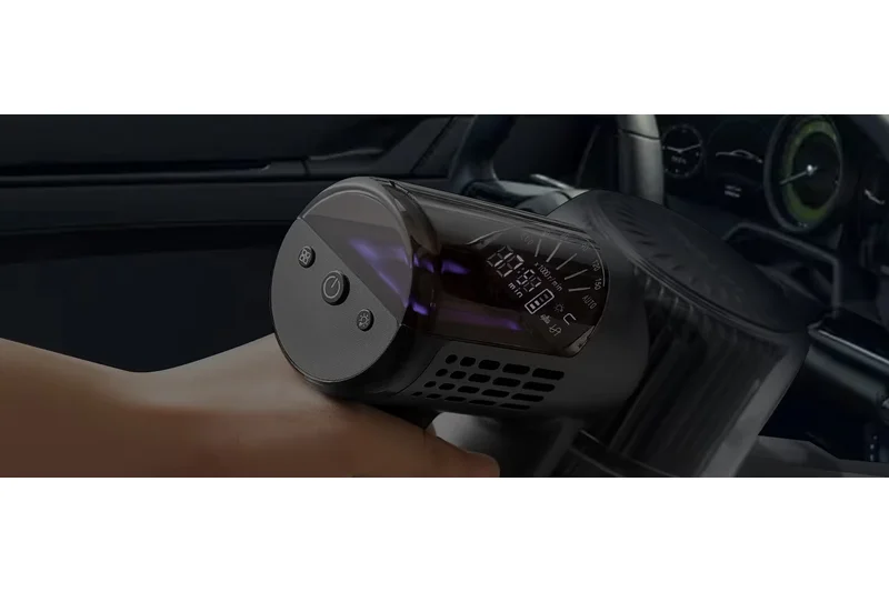 Ultenic U12 Vesla Cordless Vacuum