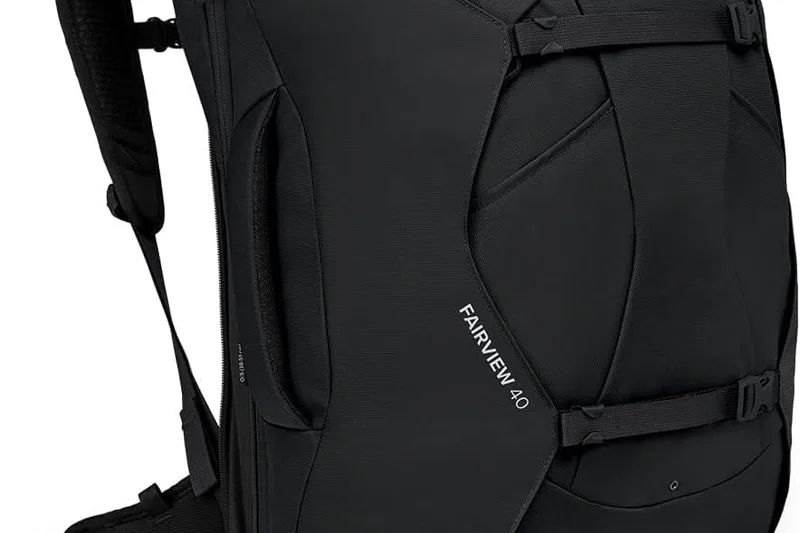 Fairview 40 Travel Pack