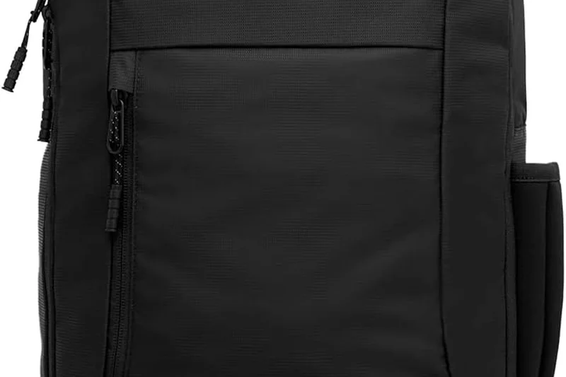 Never Check Expandable Backpack